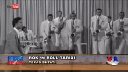 Rok 'n roll janri ortidagi insonlar
