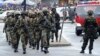 UN Mission in Liberia Ends
