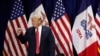 Despite Polls, Trump Claims He Leads 2020 Democratic Contenders 