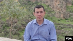  دکتۆر ئومێد ڕه‌فیق
