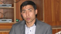 Abdulmannon Andhuiy ijrosidagi kuy