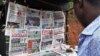 Boko Haram Denies Peace Deal With Nigerian Government
