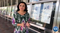 Matbuot kelajagi qanday va qayerda?