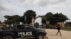 NIGERIA Abuja Police Abuja, Nigeria