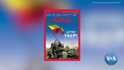 በእስር ላይ በሚገኙ የሚዲያ ባለሞያዎች የዋስትና ጥያቄ ለውሳኔ ለነገ ተቀጠረ 