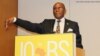 Zambia Government Seeks Foreign Investors 