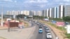  Zango, Luanda