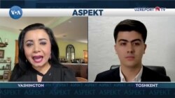 O'lim jazosi va konstitutsiya: AQSh, O'zbekiston 