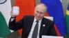 Putin tham dự trực tuyến thượng đỉnh BRICS từ Moscow, 23 tháng Sáu.