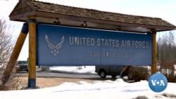 With New F-35s, Remote Alaska Base Protects Most ‘Strategic Place in the World’ 