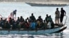Institutsional irqchilik - qochqinlarning Ispaniyadagi asosiy dushmani