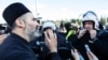 Crna Gora: Vlast poziva SPC na dijalog - crkva osuđuje nasilje
