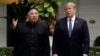 Kim Chen Un yadroviy dasturini kuchaytirmoqchi