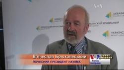 Взяти участь у виборах президента закликають українські інтелектуали