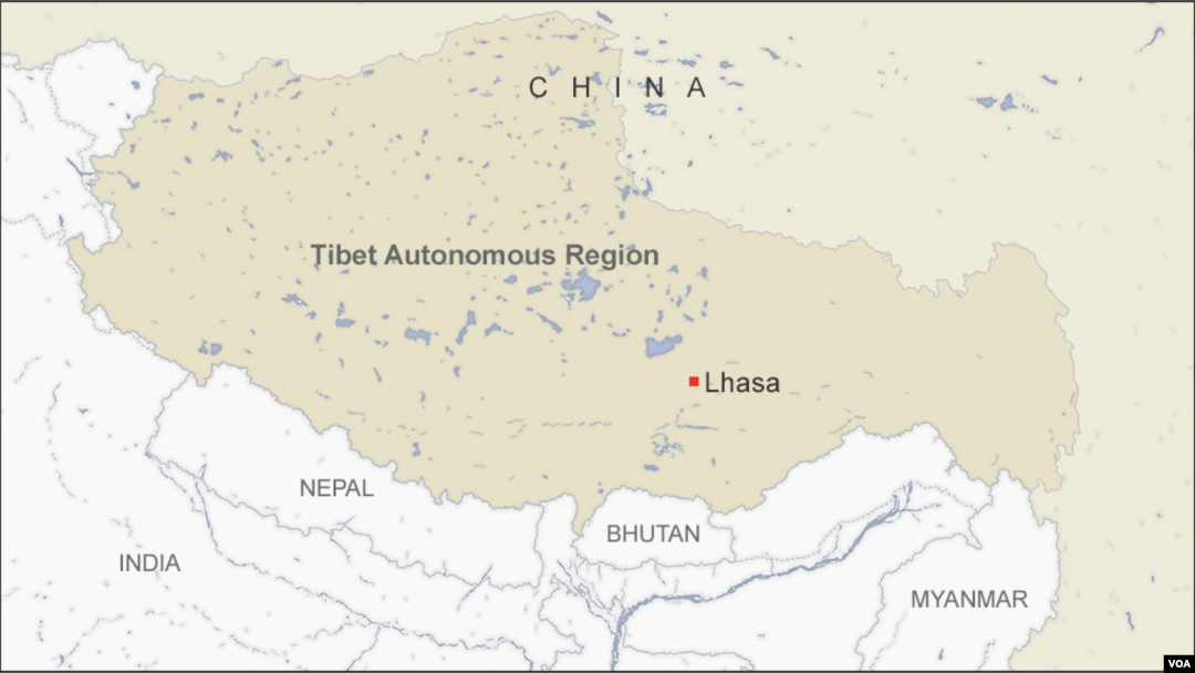Tibet Autonomous Region
