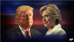 Respublikachi Donald Tramp prezident saylovlari natijalarini tan olmasligi, unga qarshi fitna ketayotgani haqida gap ochdiyu saylov kuni to'polonlar bo'ladi degan taxminlar kuchaydi. 