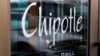 被评为食品安全A级的快餐连锁店Chipotle 