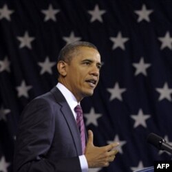Barak Obama