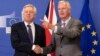 Britain Ready to Release Brexit Proposals