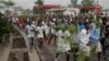 Rights Monitors, DRC at Odds Over Death Toll in September Protests
