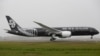 Jirgin Sama Na Kamfanin Air New Zealand