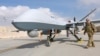 US Drone Kills Pakistani Taliban Leader in Afghan Province