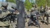 AQSh Ukrainada harbiy treninglarni kengaytiradi