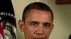 Obama Calls for Unity in Weekly Address