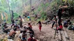 ဗွီအိုအေ နံနက်ခင်း ရေဒီယို အစီအစဉ် နိုဝင်ဘာလ ၇၊ ၂၀၂၁။ 