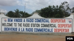Eles dizem ter sido despedidos ilegalmente