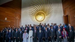 ሕብረት ኣፍሪቃ ካብ ዓለምለኸ ቤት ፍርዲ ገበን ናይ ምውፃእ ስትራተጂ ንምትግባር ወሲኑ