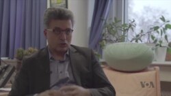 Hevpeyvîna Taybet ligel Dr. Îlhan Kizilhan