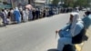 Guterrish: Tolibon tufayli afg'on xalqi jazolanmasligi kerak