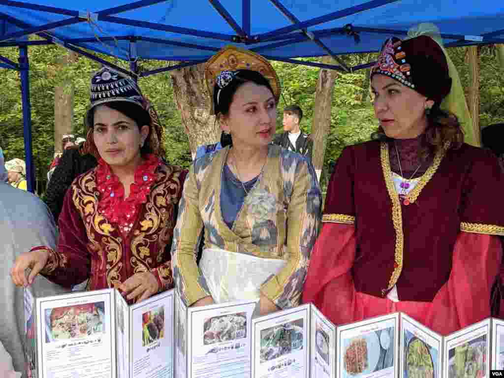 Qirg’izistonning O’sh shahrida 20-21-aprel kunlari “O’sh - Turk dunyosining madaniy poytaxti” nomli xalqaro festival bo’lib o’tdi.