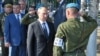 Rossiya tojik-afg'on chegarasida o'z nazoratini mustahkamlamoqchi