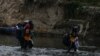 EMD 7-20 / Migrantes haitianos en su paso por Guatemala