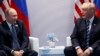 Trampning Rossiya bo'yicha siyosati bormi?