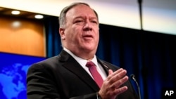 Mayk Pompeo