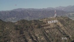 Writers Come to L.A. to Pursue Dreams
