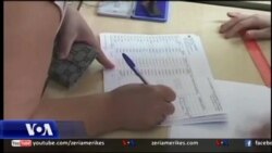 Raporti përfundimtar i zgjedhjeve parlamentare