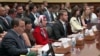 Related video report by Meredith Buel