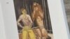 The works -- including paintings by Picasso, Matisse and Chagall -- have been missing for 70 years and are believed to have been private property confiscated by the Nazis from Jewish families.