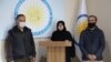 Rêvebirên Partîya Însan û Azadîyê