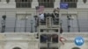 Domestic Terror Threat Remains High One Month After US Capitol Riot 