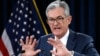 Jerome Powell mới được Tổng thống Joe Biden đề nghị tiếp tục làm chủ tịch Ngân Hàng Trung Ương Mỹ.