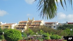 Maputo