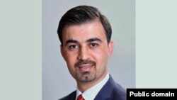 دلێر عه‌بدولخالق