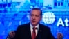 Erdog'an Oq uyda Tramp bilan kurdlar masalasini muhokama qiladi