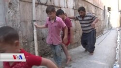Malbata Mûsilî ya Astengber Daxwaza Alîkarîyê Dike