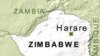Zimbabwe Police, Protesters Clash At MDC Youth Leader Murder Trial